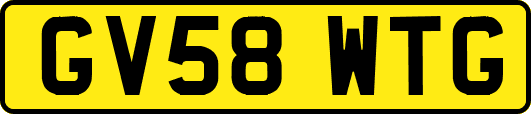 GV58WTG
