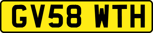 GV58WTH