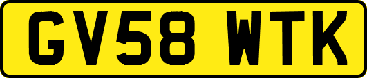 GV58WTK