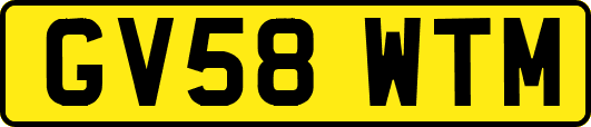 GV58WTM