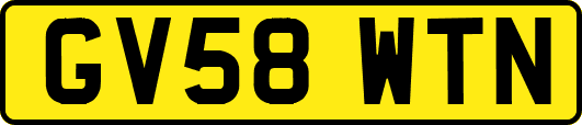 GV58WTN