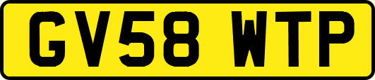 GV58WTP