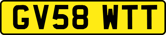 GV58WTT