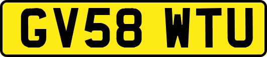 GV58WTU