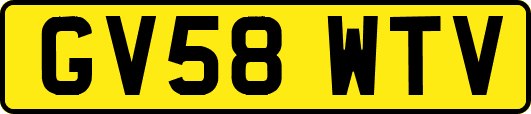GV58WTV