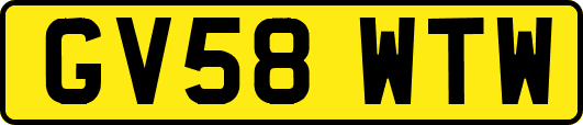 GV58WTW