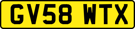 GV58WTX
