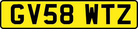 GV58WTZ