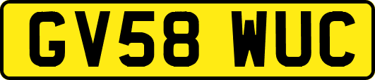 GV58WUC