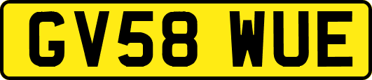 GV58WUE
