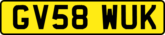 GV58WUK
