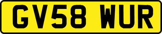 GV58WUR