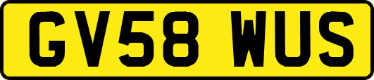 GV58WUS
