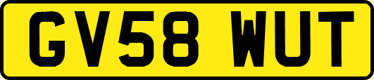 GV58WUT