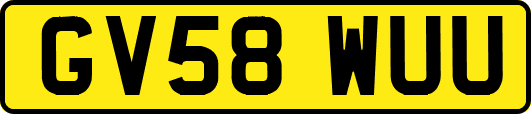 GV58WUU