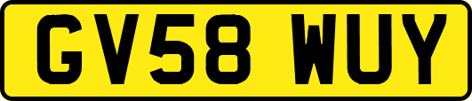 GV58WUY