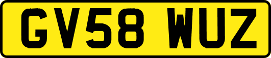 GV58WUZ