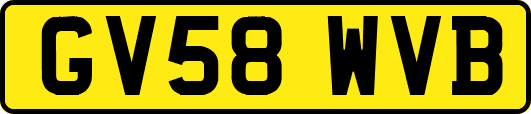 GV58WVB