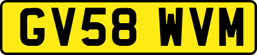 GV58WVM