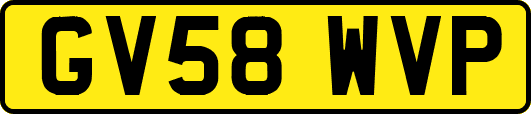 GV58WVP