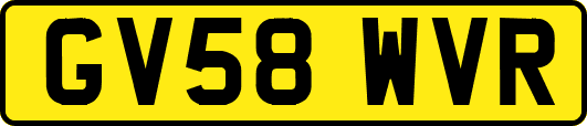 GV58WVR