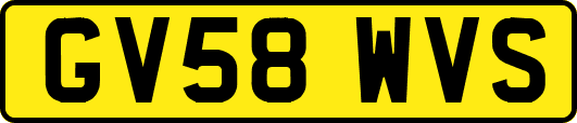 GV58WVS