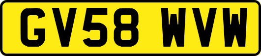 GV58WVW