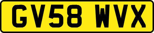GV58WVX