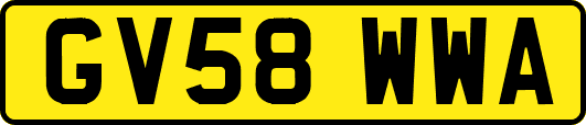 GV58WWA