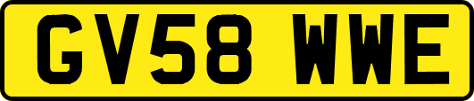 GV58WWE