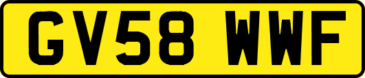 GV58WWF