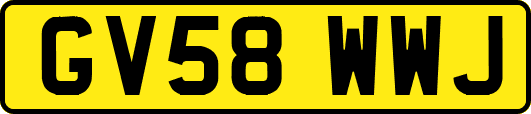 GV58WWJ