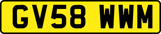 GV58WWM
