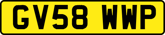 GV58WWP