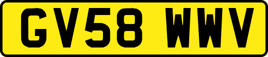 GV58WWV