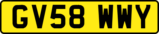 GV58WWY