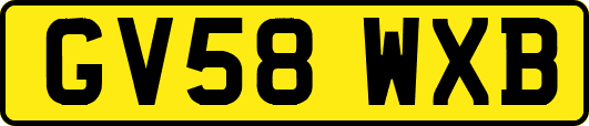 GV58WXB