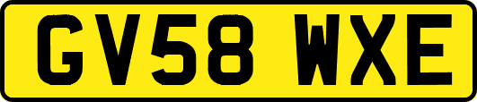 GV58WXE