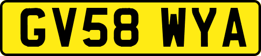 GV58WYA