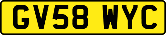 GV58WYC