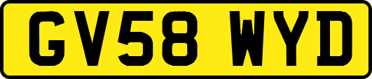 GV58WYD