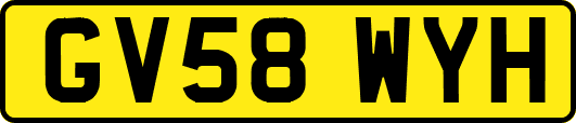 GV58WYH