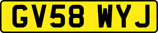 GV58WYJ