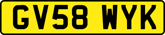 GV58WYK