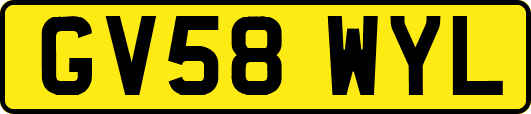 GV58WYL