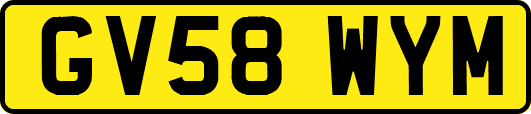 GV58WYM