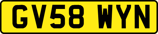 GV58WYN