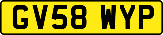 GV58WYP
