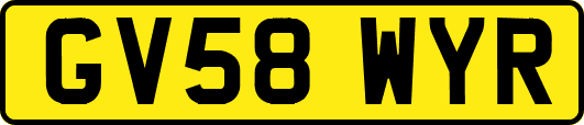 GV58WYR