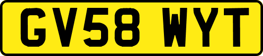 GV58WYT
